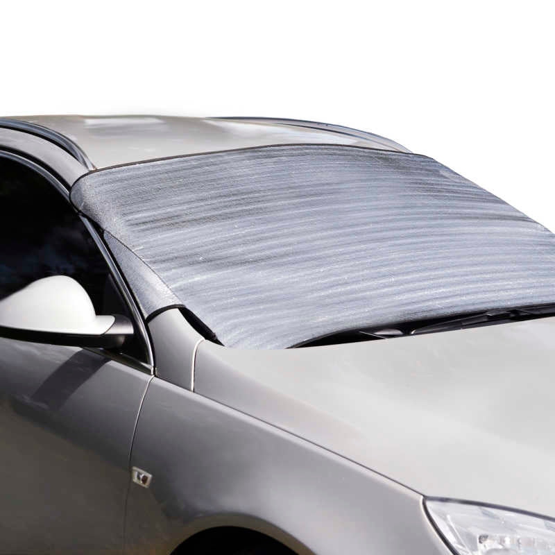 Windscreen protection