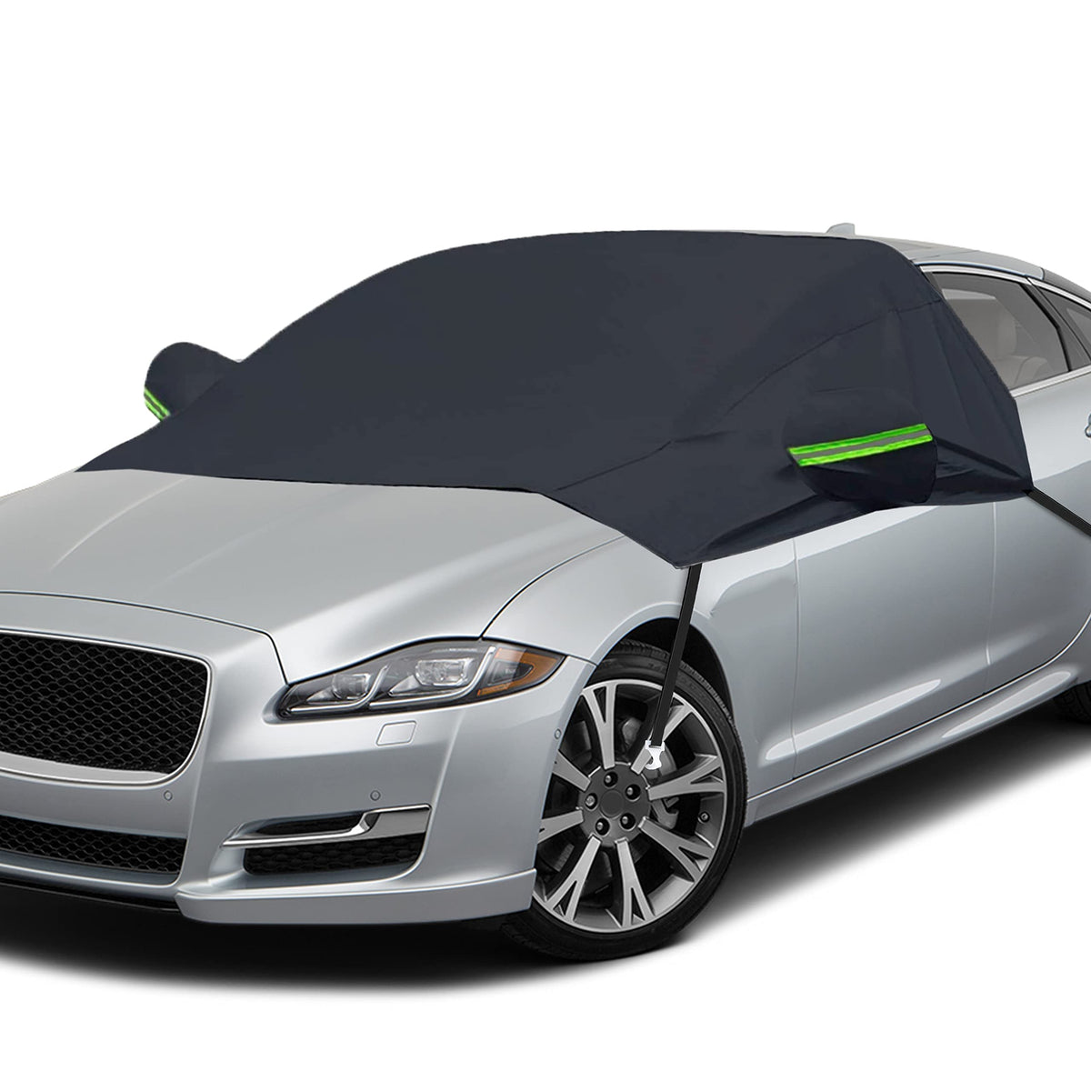 Econour Car Windshield Cover For Ice And Snow