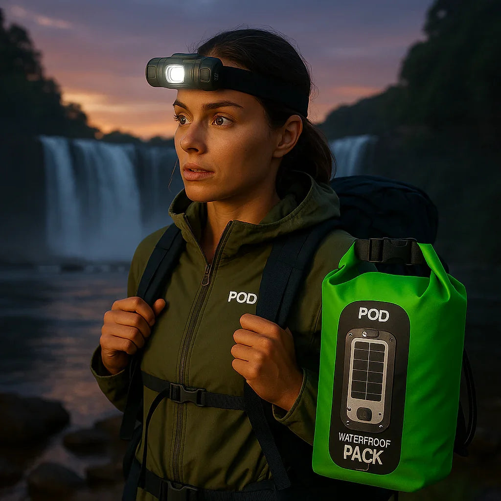 PODX Ultimate Mini Emergency